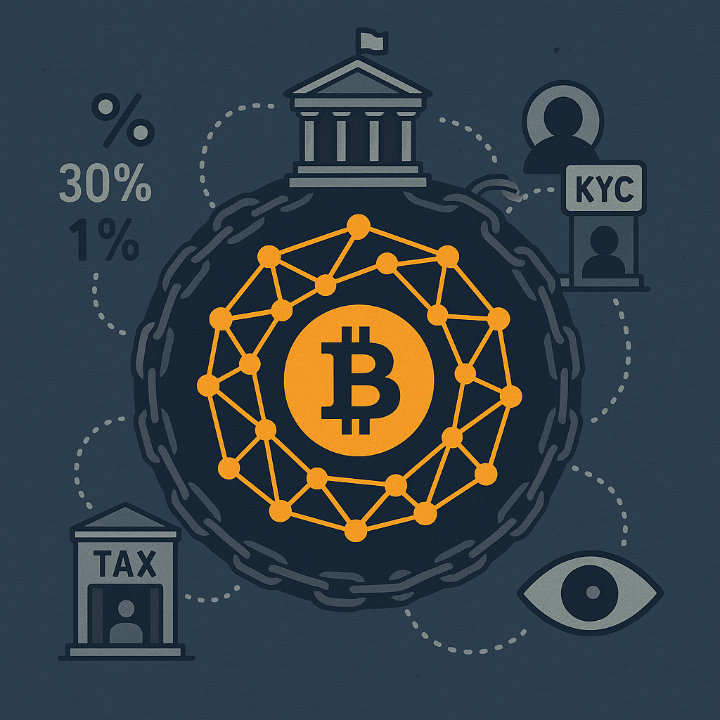 The Paradox of Decentralization