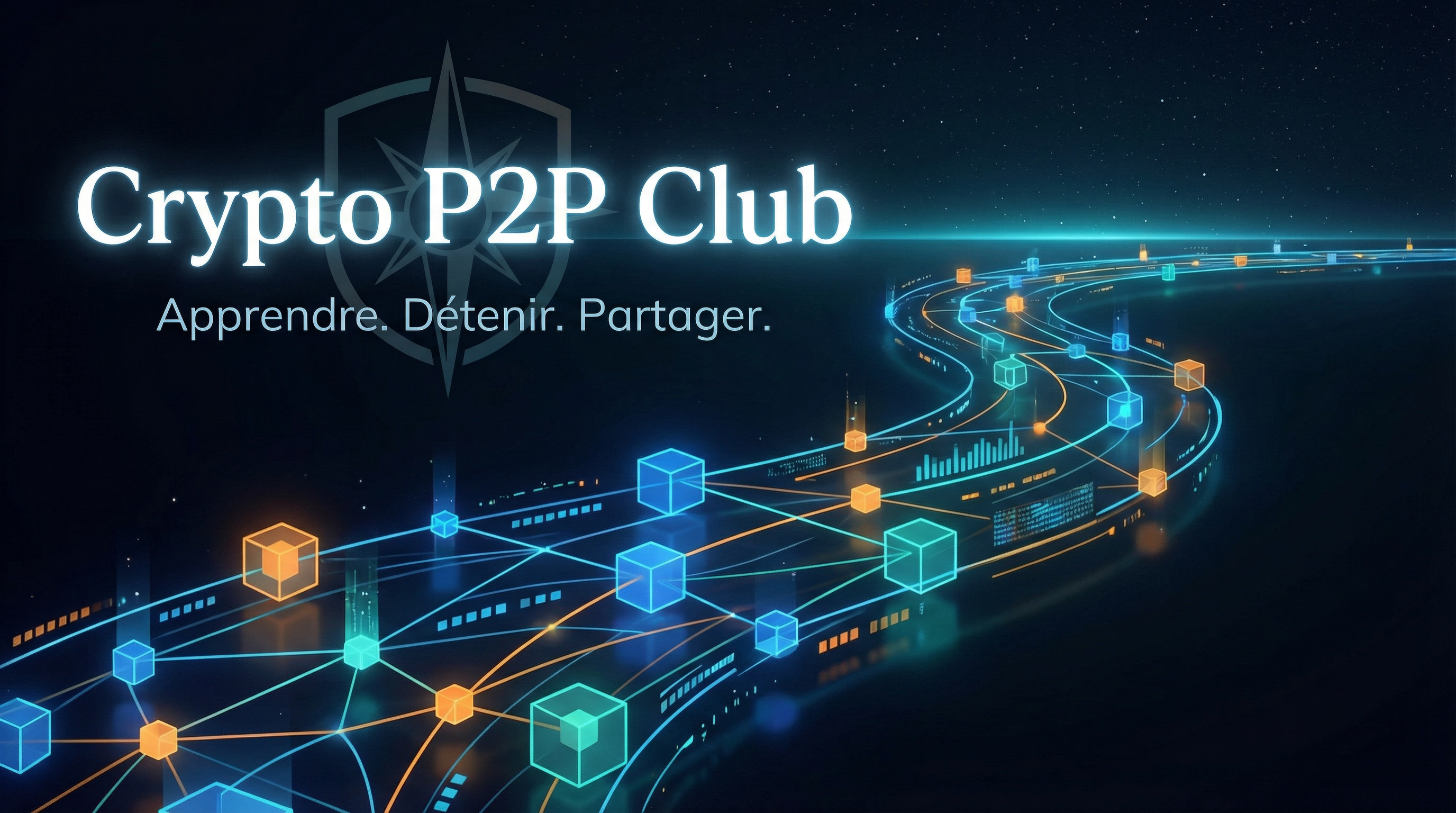 سترو ماب (StrawMap): فك شفرة خارطة طريق إيثريوم