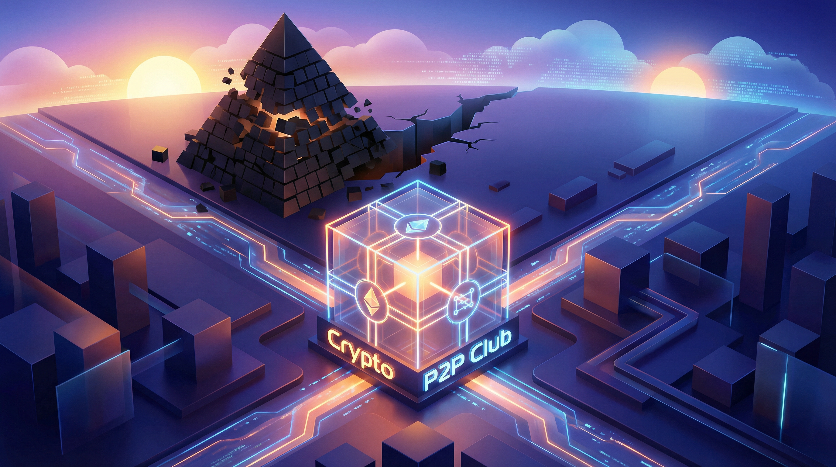 Le Bitcoin est-il un système de Ponzi ? La vérité factuelle derrière le mythe