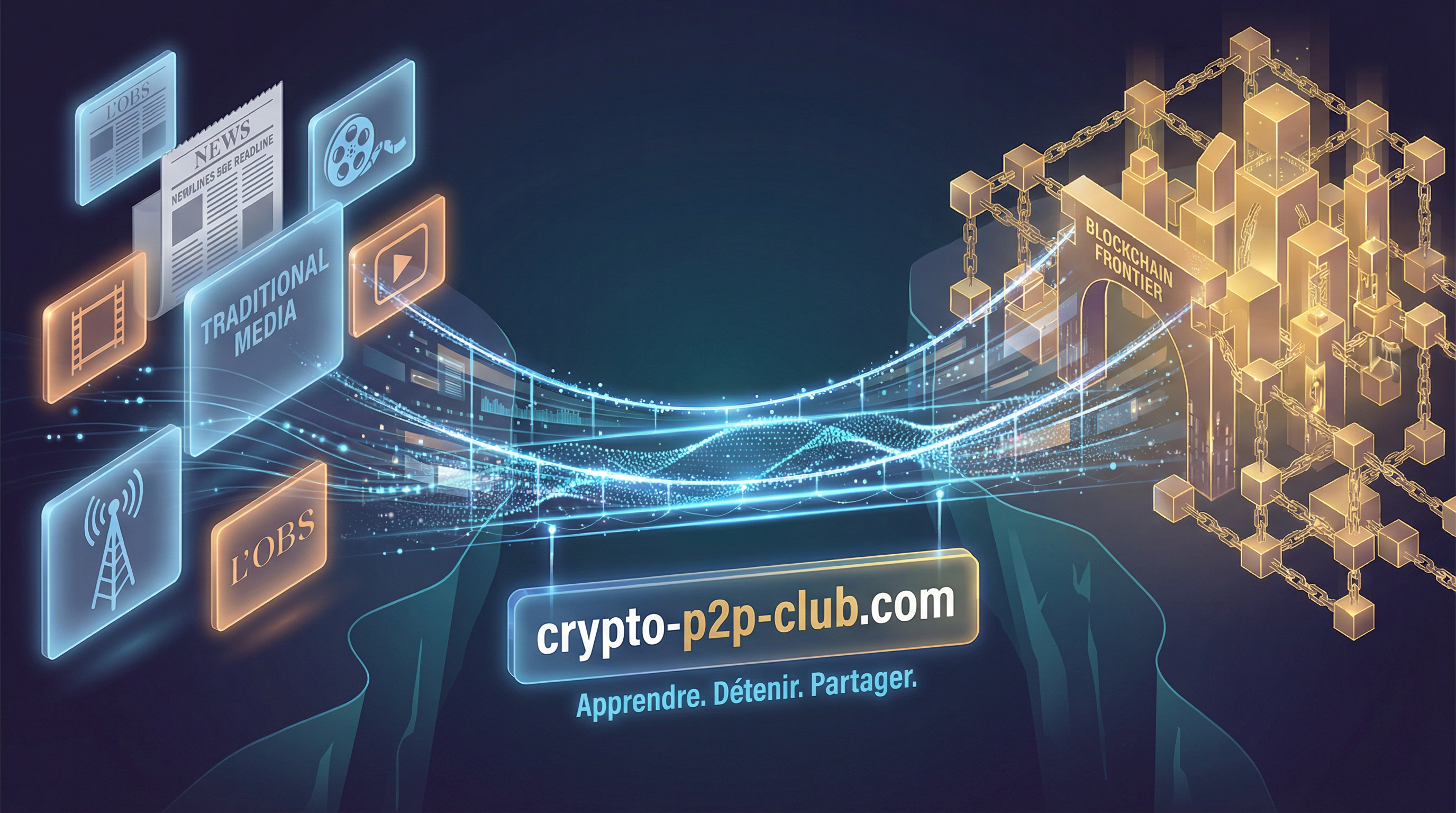 MrBeast et le Web3 : l'influence au service de la souveraineté financière