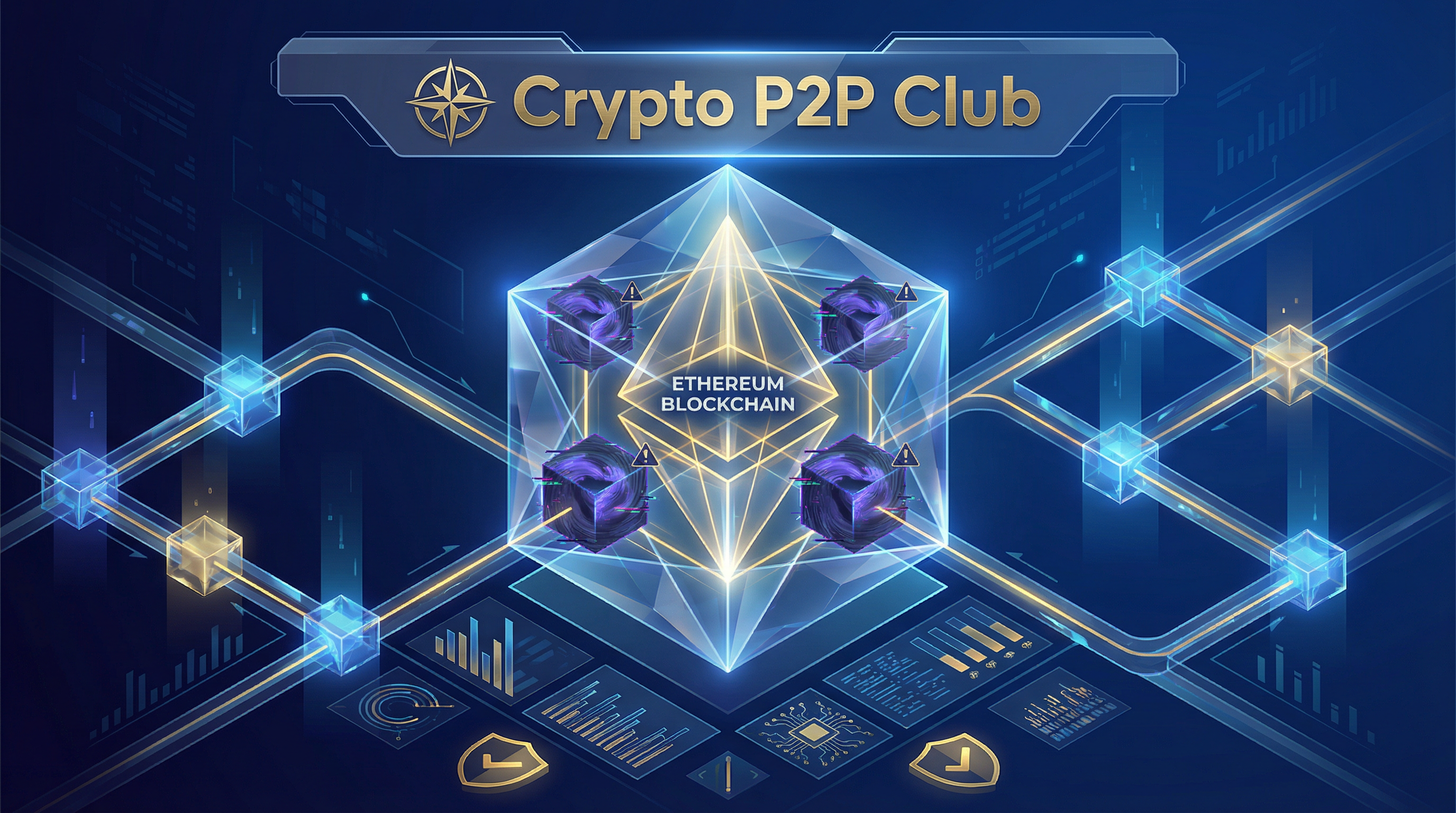 Sécurité blockchain : comprendre l'EtherHiding et les nouvelles menaces de 2026