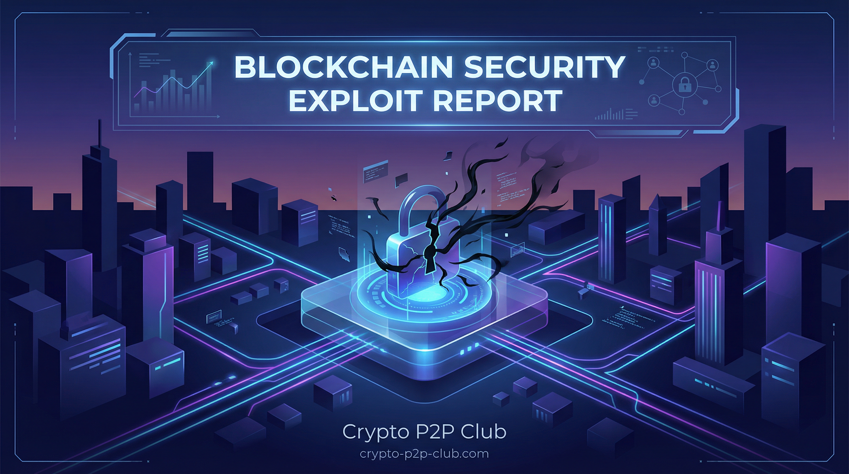L'exploitation d'une vulnérabilité sur Solana à 27 millions de dollars : une leçon sur les risques de la centralisation