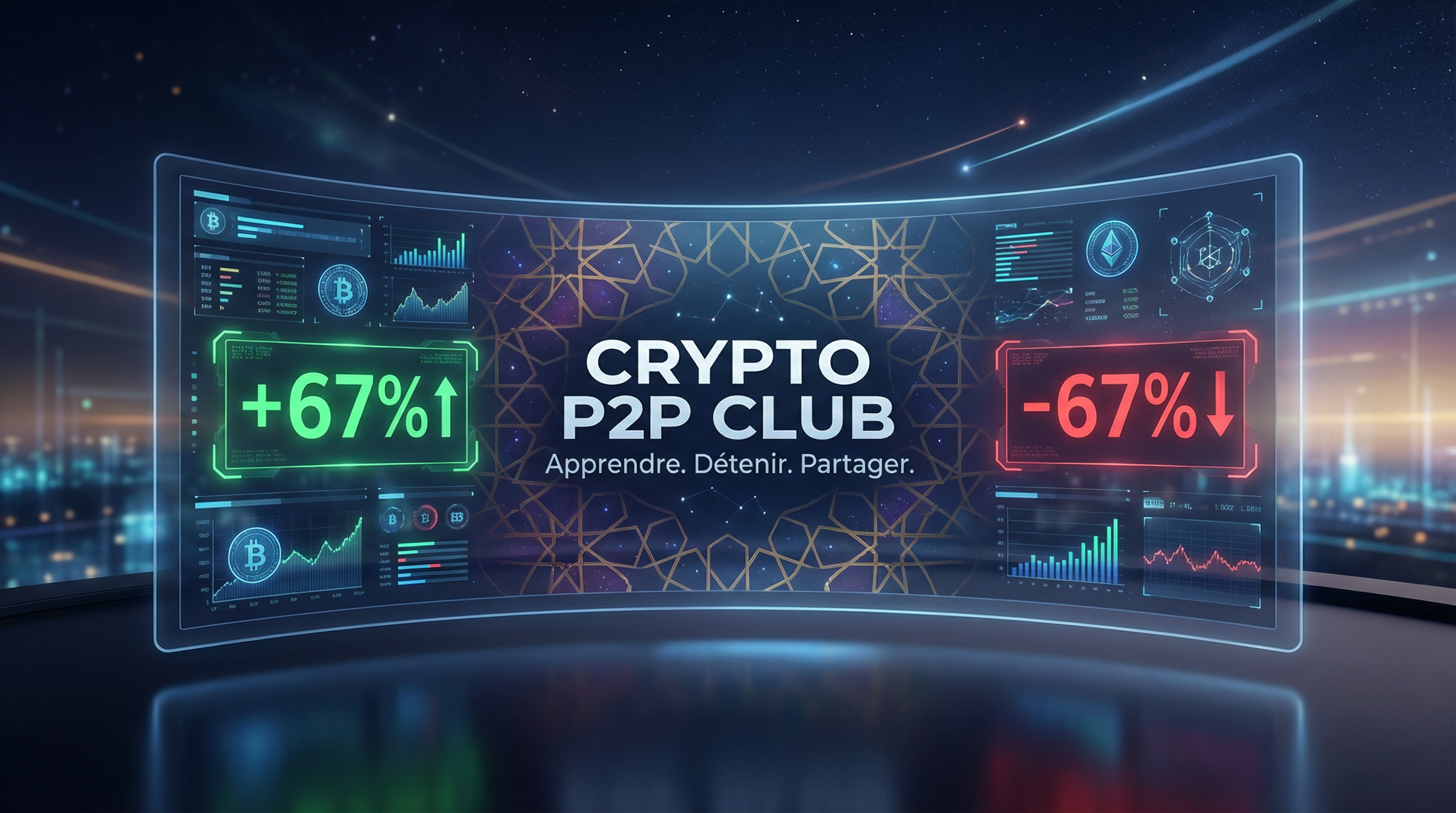 L'éthique du marketing financier : pourquoi la transparence est une obligation