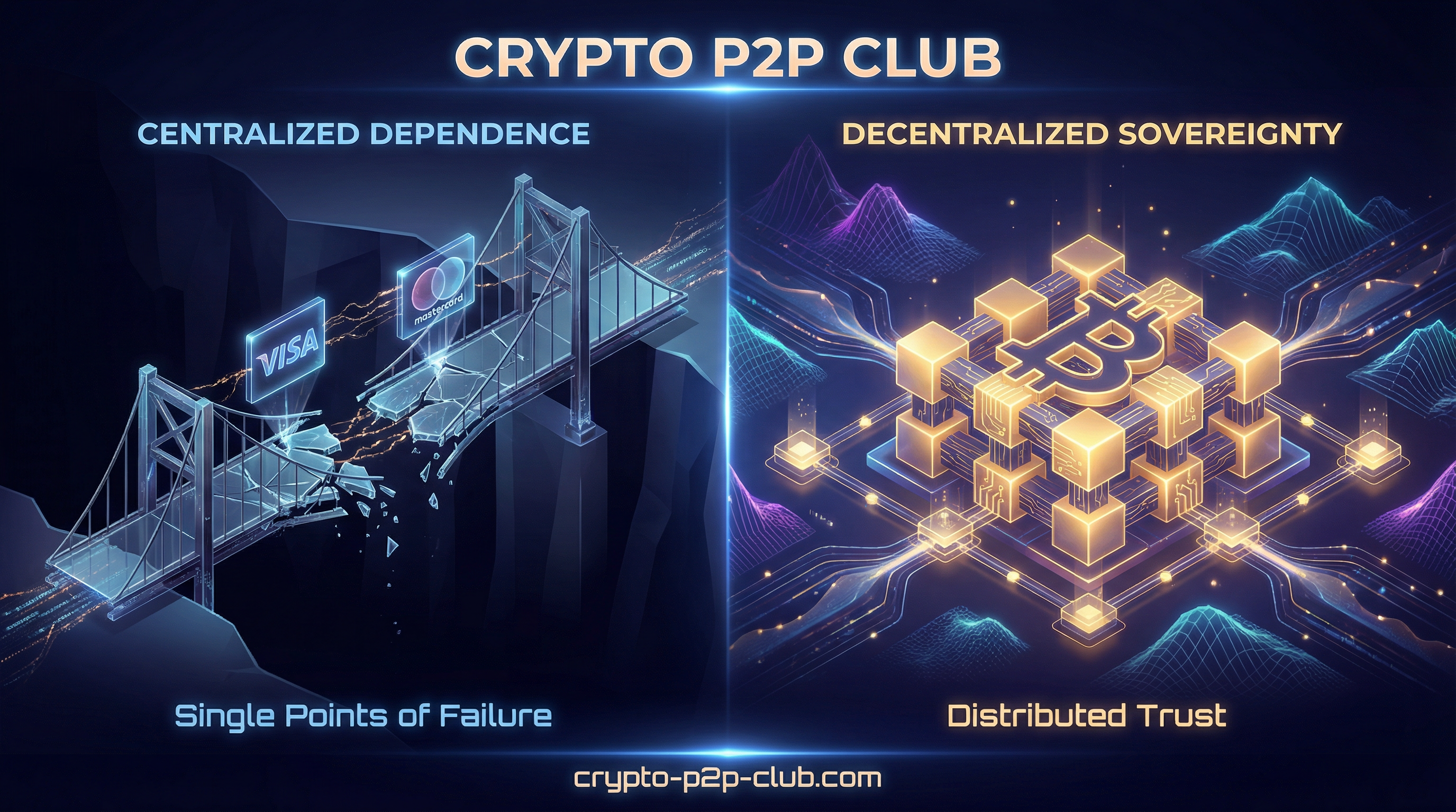 Guerre économique et souveraineté financière : le Bitcoin, l'assurance-vie de l'Europe