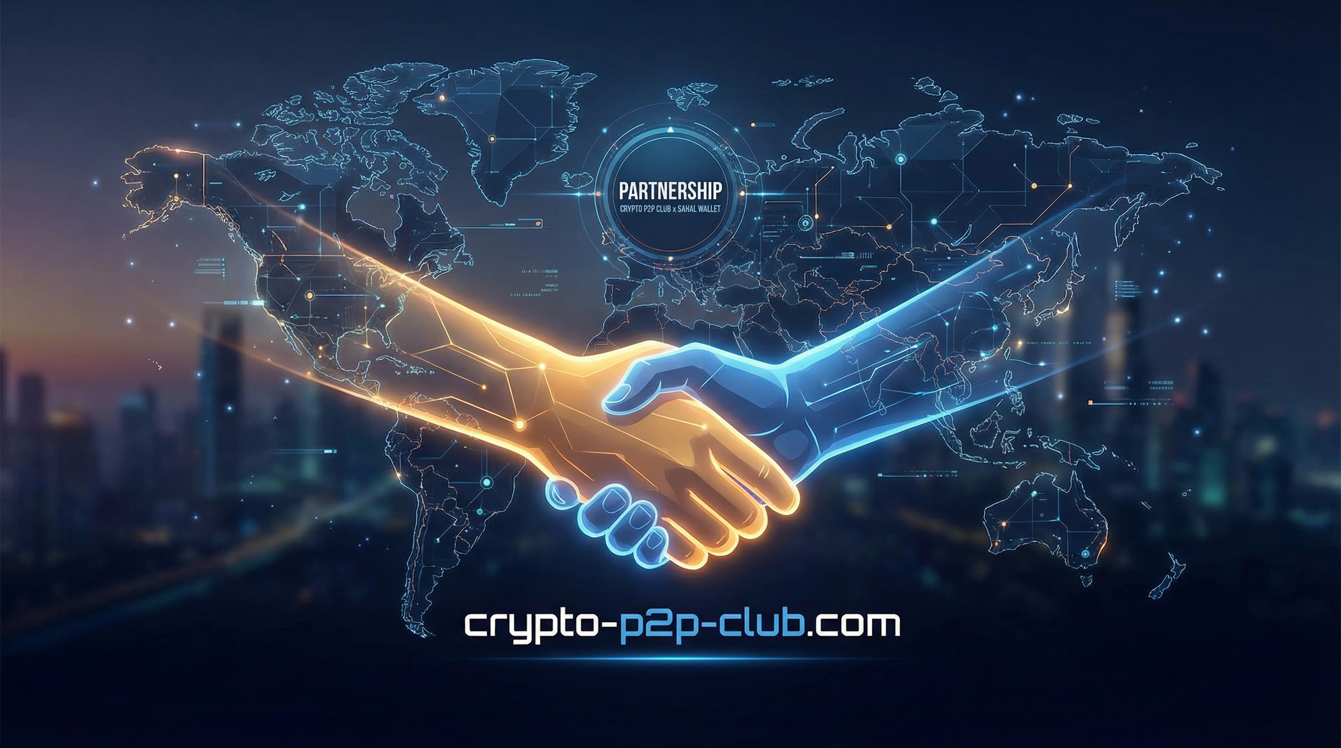 كن سفيراً للتمويل الأخلاقي: برنامج الإحالة والسفراء لمحفظة Sahal Wallet