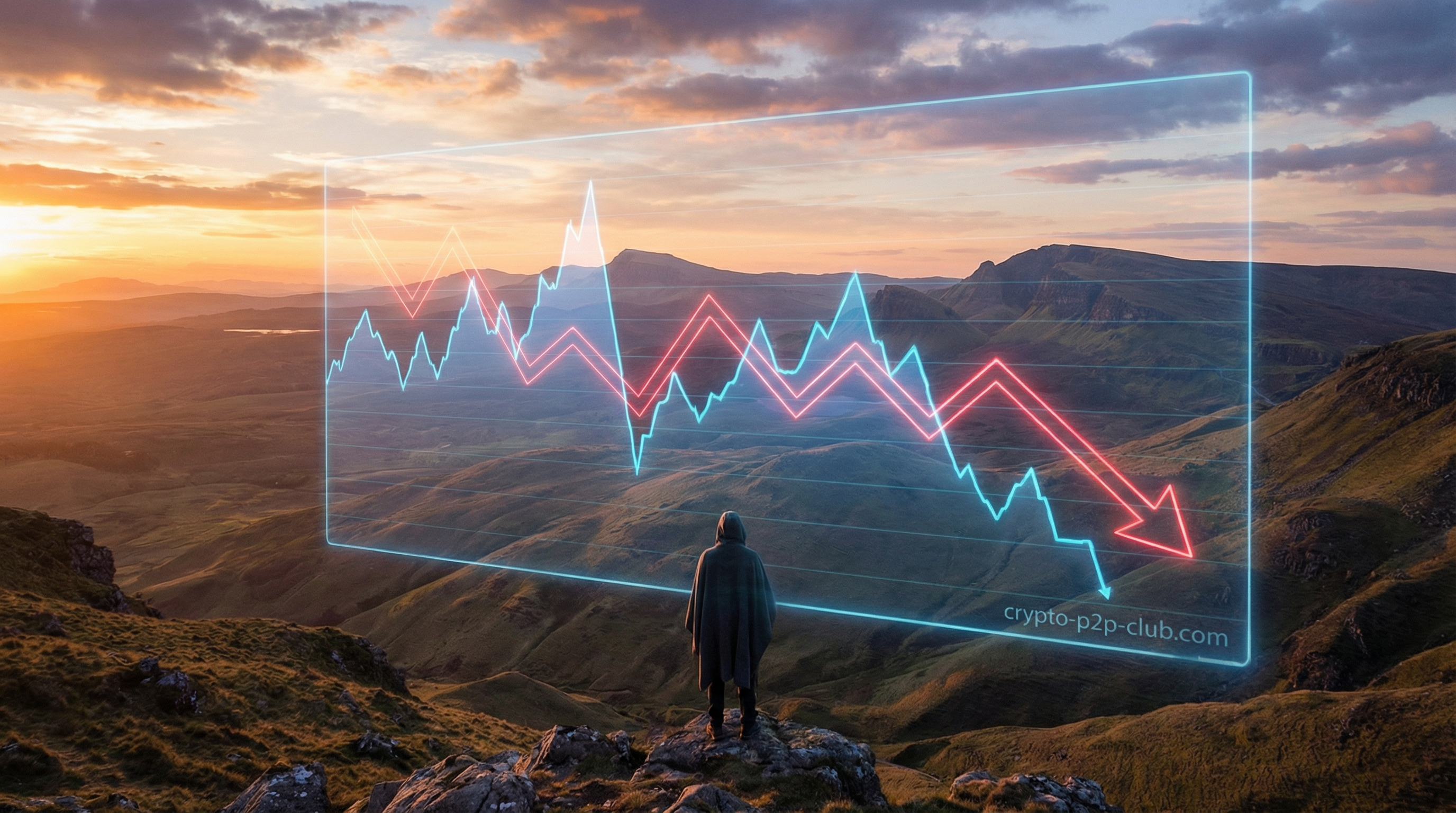 Le Bitcoin sous les 75 000$ : une opportunité ou un signal d'alarme ?