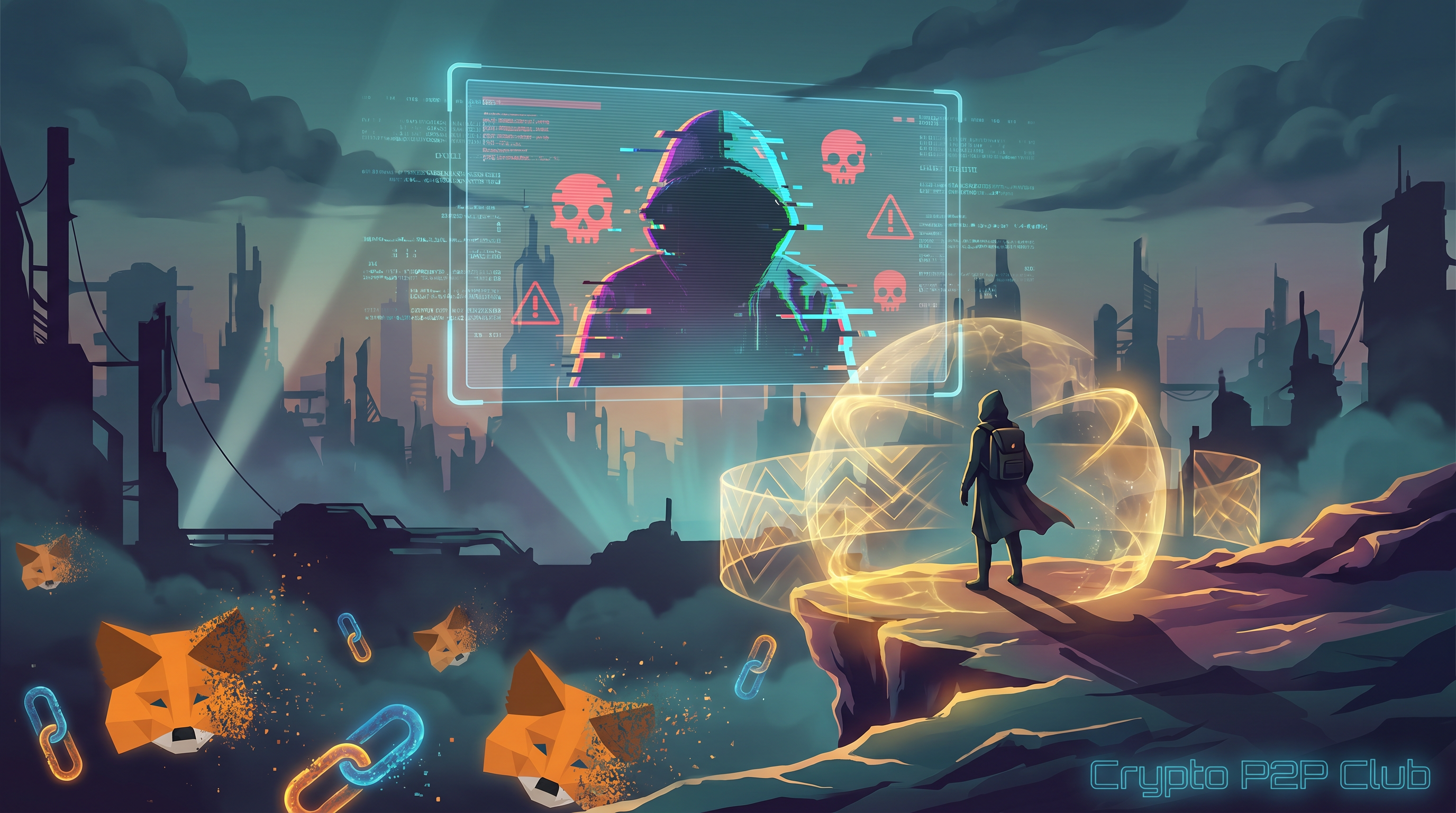 Faux appels Microsoft Teams : comment les hackers vident vos portefeuilles crypto