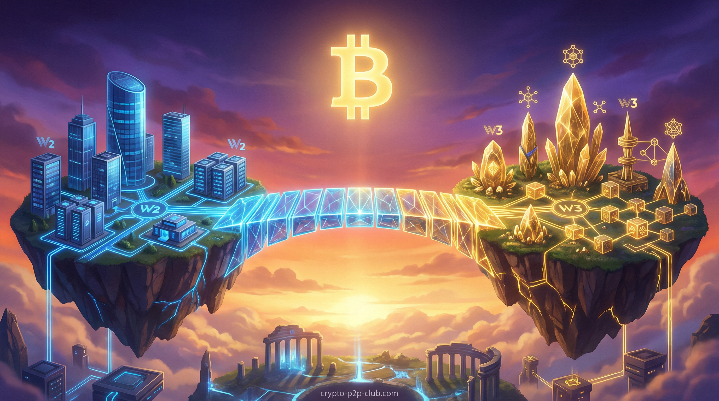 Des millions de dollars au milliard de Bitcoin : la revanche des jumeaux Winklevoss