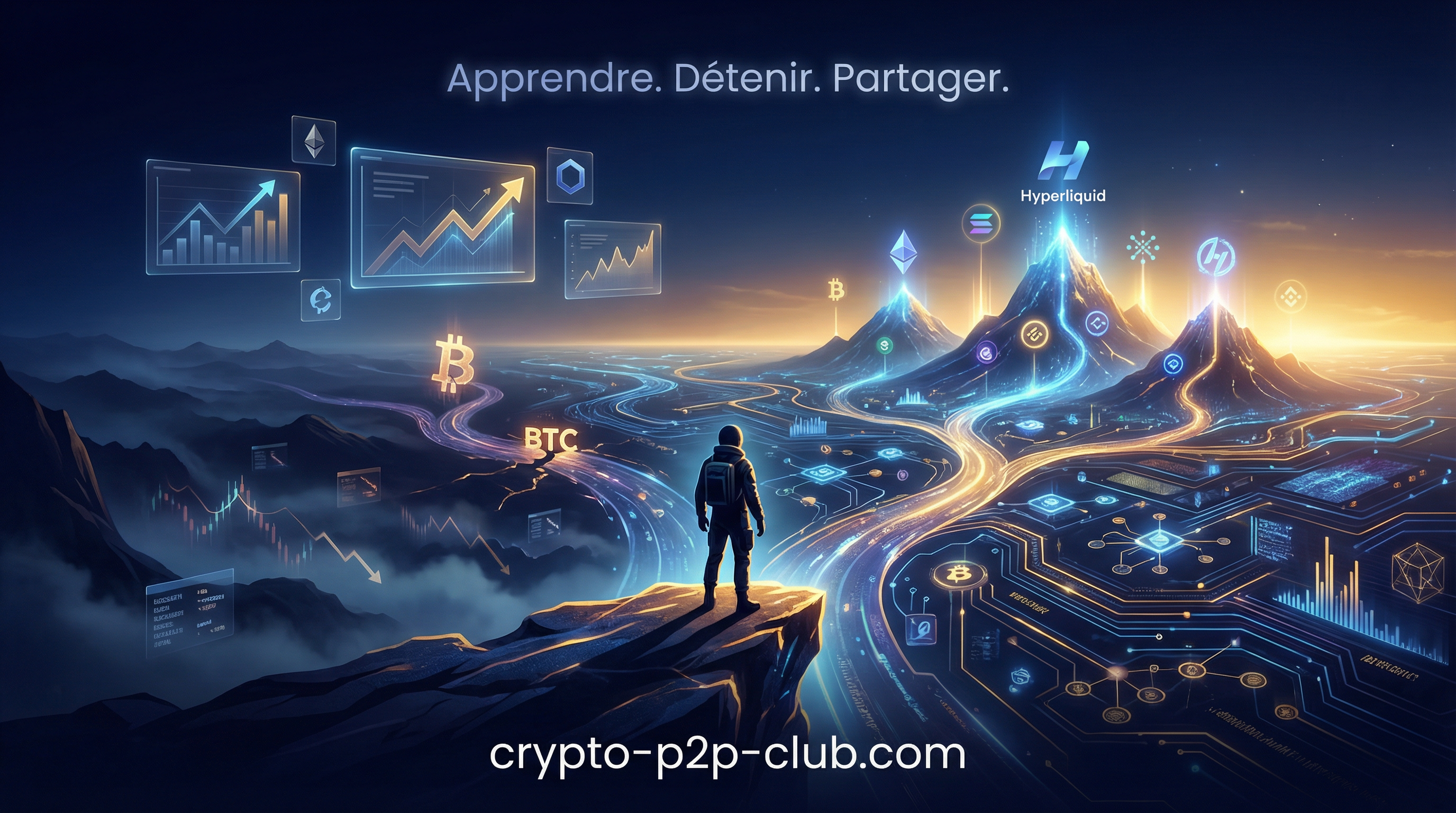 Bitcoin en baisse : quelle stratégie adopter en 2026 ?